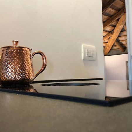Il Re Della Cantina - Locazione Turistica Crocetta del Montello Exterior foto