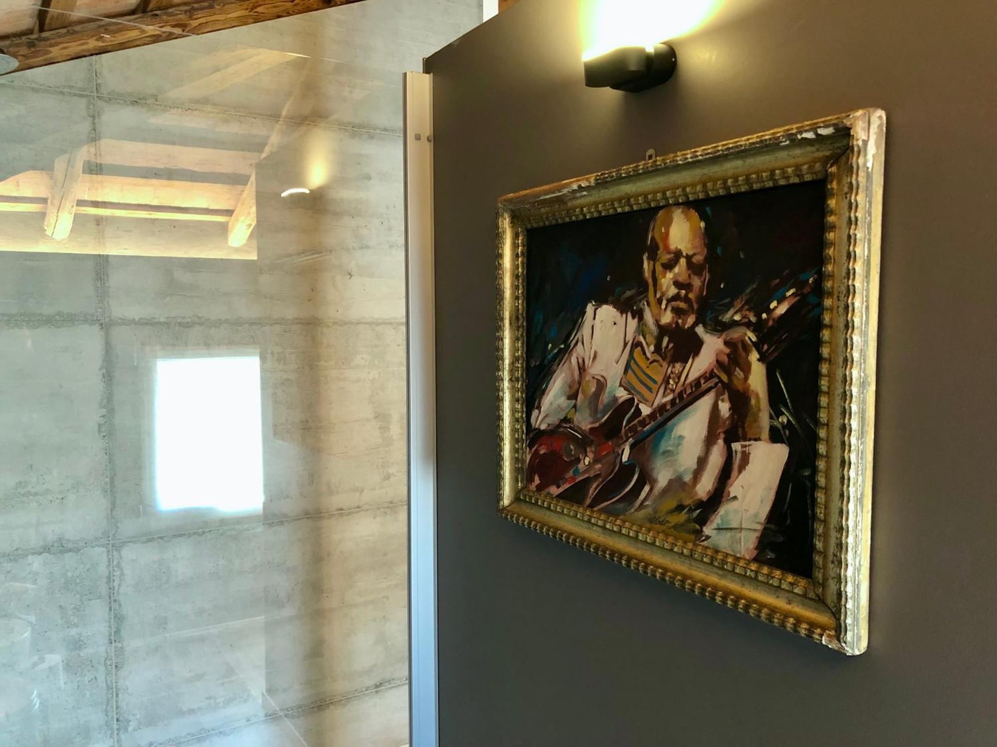 Il Re Della Cantina - Locazione Turistica Crocetta del Montello Exterior foto