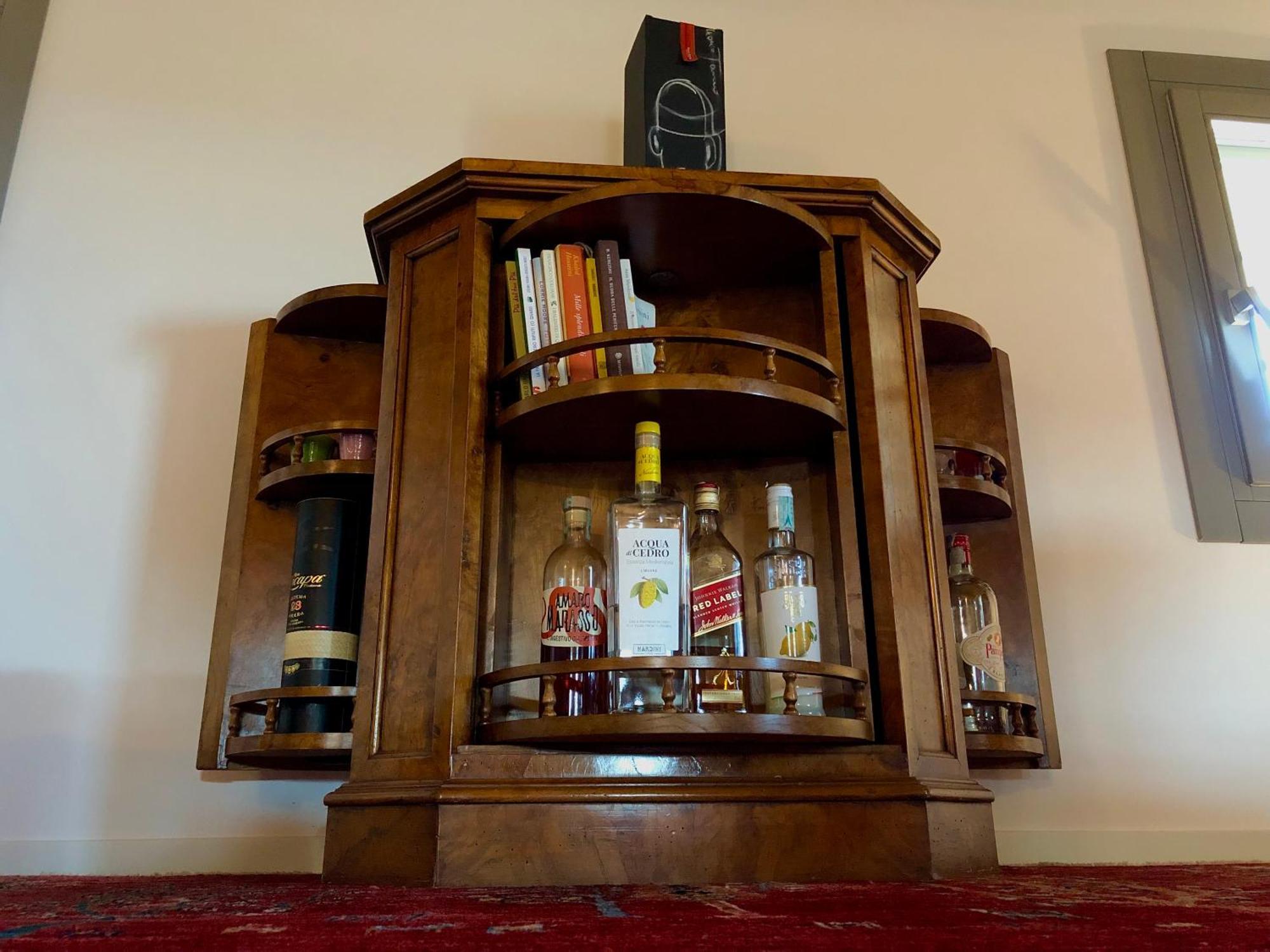 Il Re Della Cantina - Locazione Turistica Crocetta del Montello Exterior foto