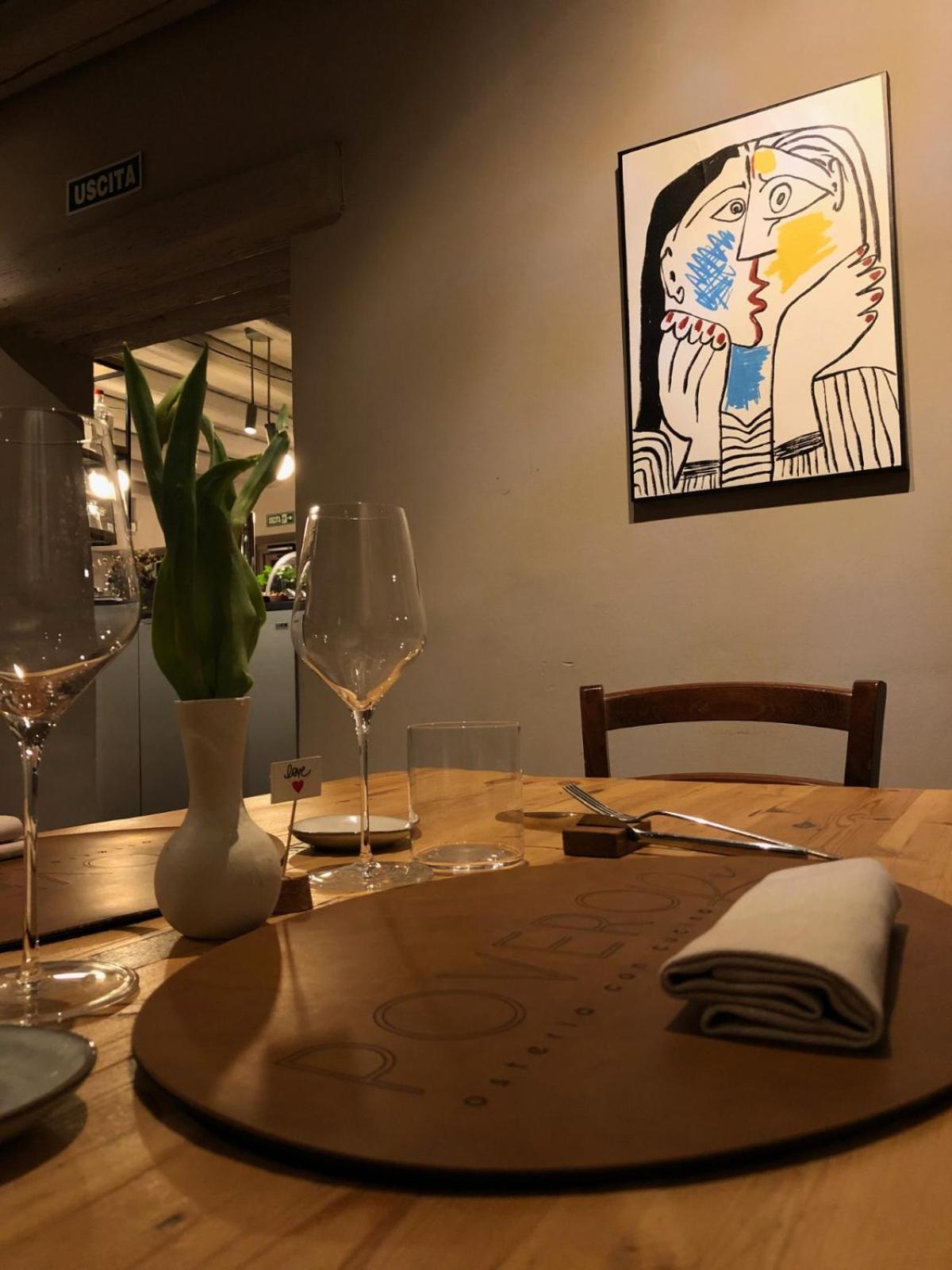 Il Re Della Cantina - Locazione Turistica Crocetta del Montello Exterior foto